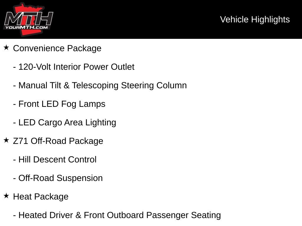 Used 2024 Chevrolet Silverado 2500 LT image 24