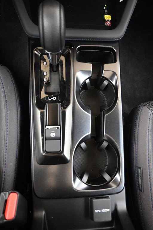 New 2026 Subaru Forester Premium image 34