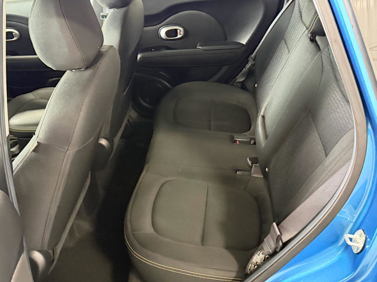 Used 2016 Kia Soul + w/ Designer's Package FWD image 9