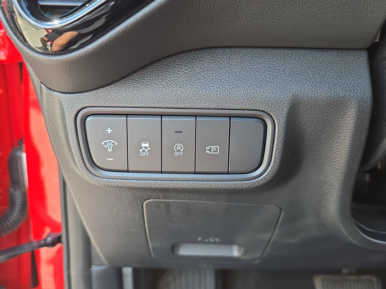 Used 2023 Kia Soul GT-Line FWD image 25