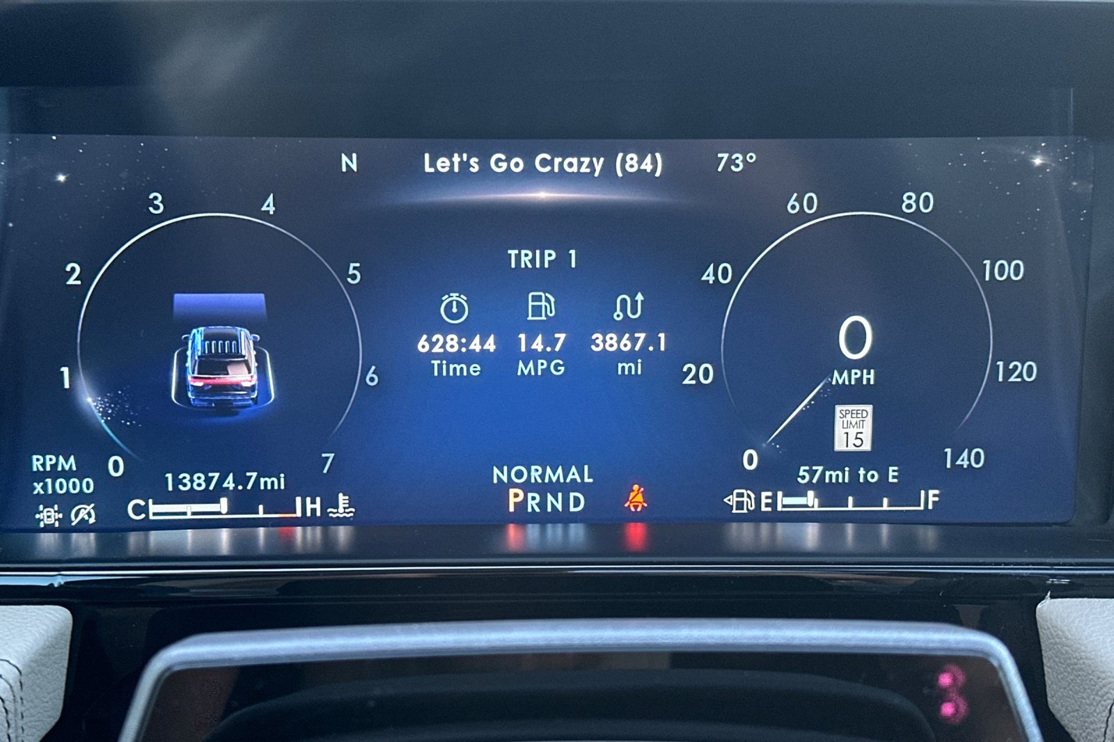 Certified 2024 Lincoln Navigator Reserve image 26