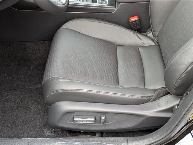 New 2026 Honda Civic Sport Touring image 4