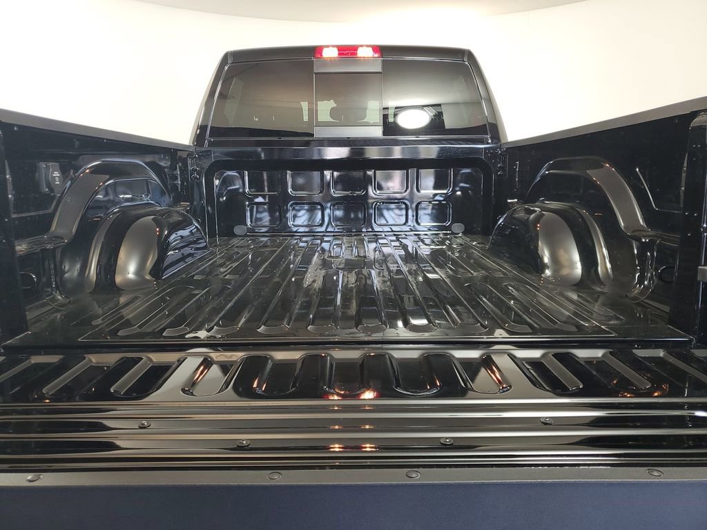 New 2026 RAM 2500 Tradesman image 23