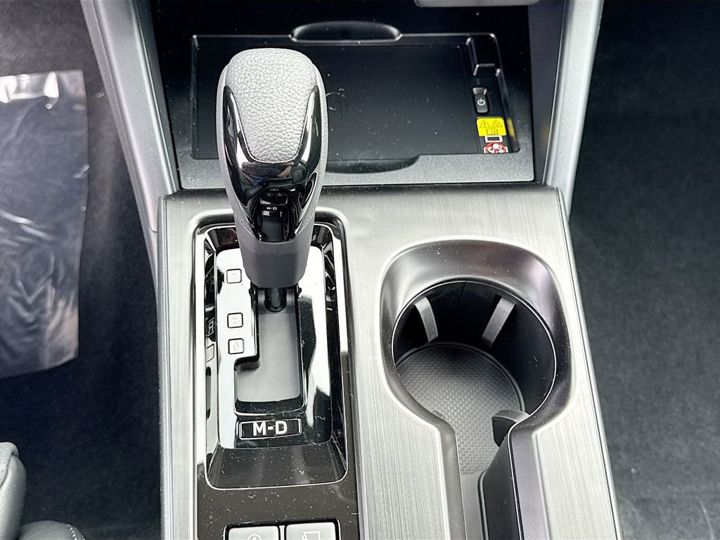 New 2026 Subaru Outback Touring AWD/4WD image 15