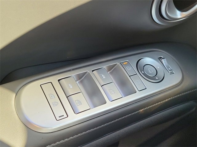 New 2026 Hyundai Palisade Calligraphy image 14