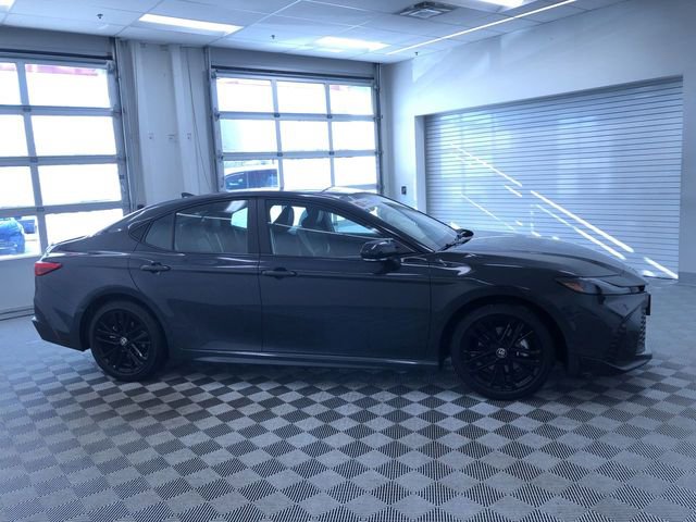 Certified 2025 Toyota Camry SE image 33