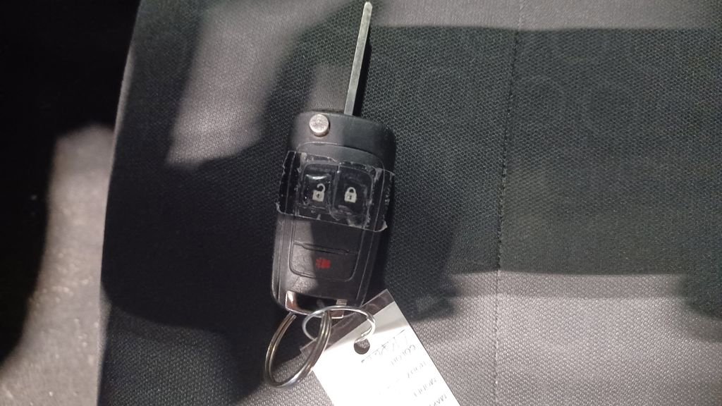 Used 2017 Chevrolet Trax LS image 10