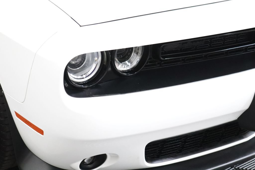 Used 2023 Dodge Challenger GT w/ Plus Package RWD image 7