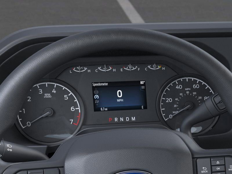 New 2026 Ford F250 XL w/ FX4 Off-Road Package image 13