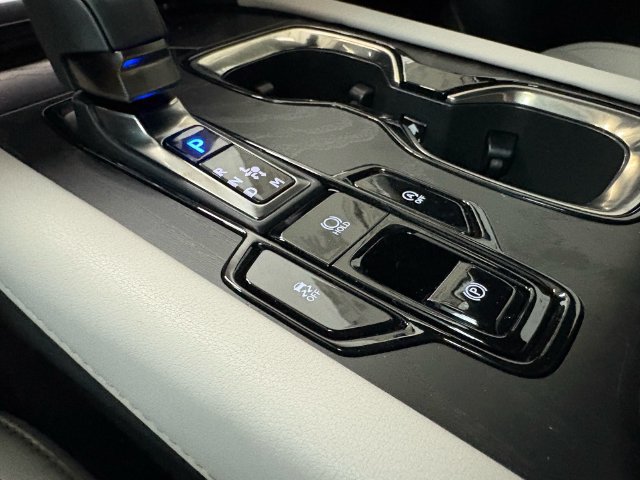 New 2026 Lexus RX 350 FWD image 26