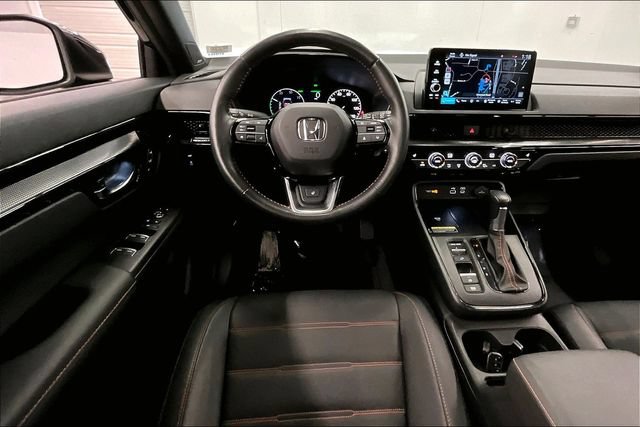 Used 2025 Honda CR-V Sport Touring image 6
