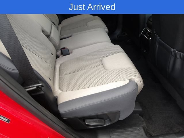 Used 2021 Hyundai Santa Fe SEL w/ Cargo Package AWD/4WD image 11