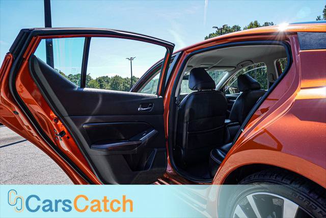 Used 2019 Nissan Altima 2.5 SR FWD image 32