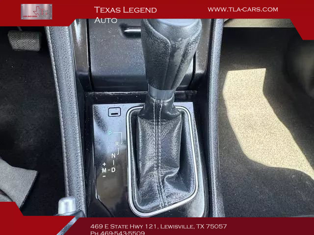 Used 2016 Scion iM image 12