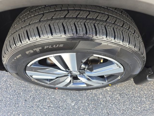 Used 2021 Nissan Rogue SL w/ Premium Package image 27