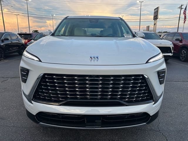 New 2026 Buick Enclave Avenir w/ Super Cruise Package image 4