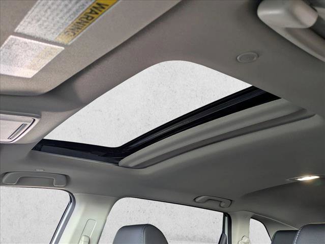 New 2026 Honda CR-V EX-L image 15