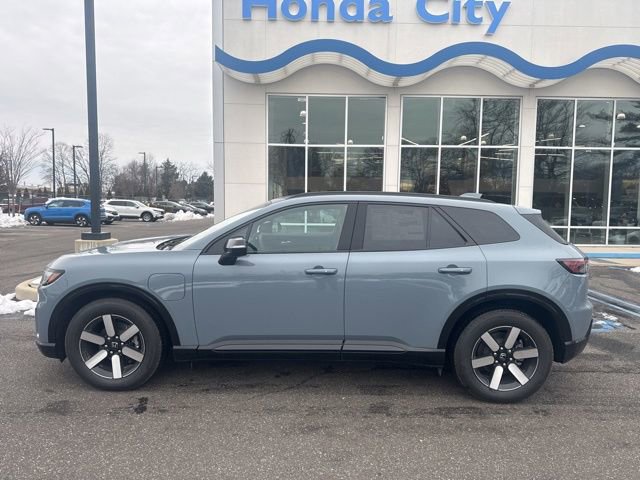 New 2026 Honda Prologue Touring image 5