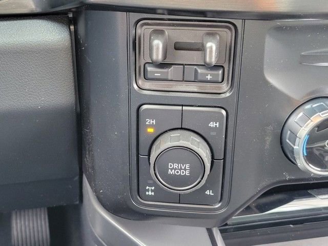 New 2026 Ford F250 Lariat w/ Lariat Ultimate Package image 19