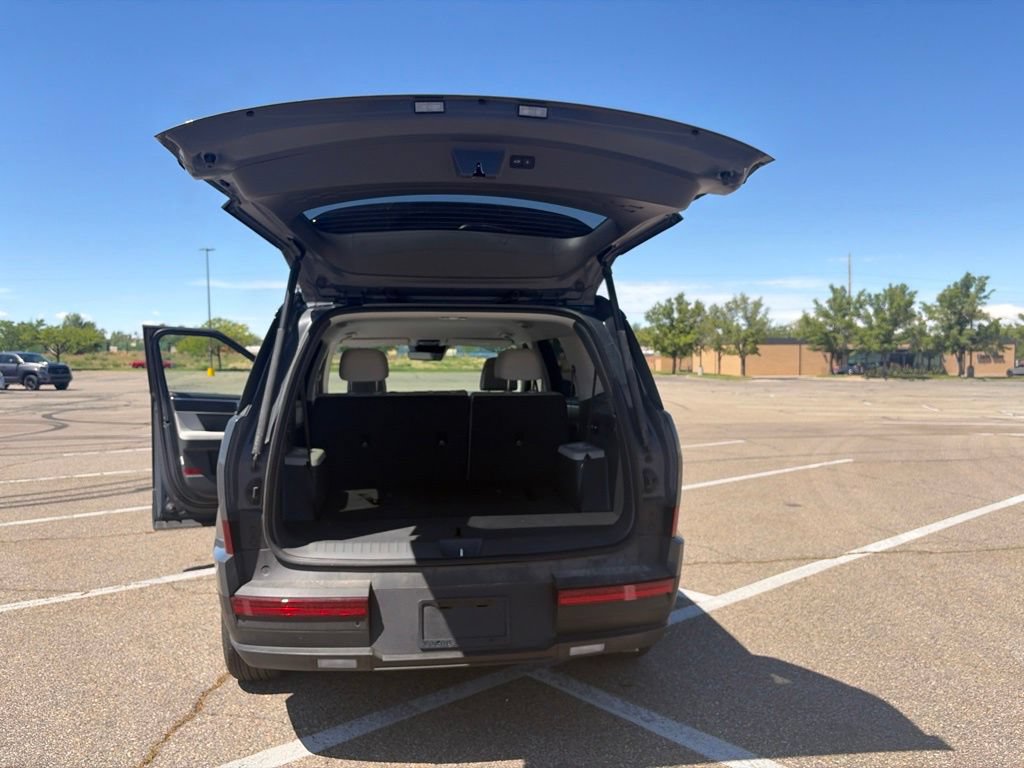 Used 2026 Hyundai Santa Fe SEL AWD/4WD image 34