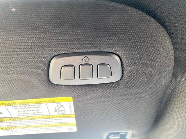 Certified 2023 Ford Expedition Max Platinum image 25