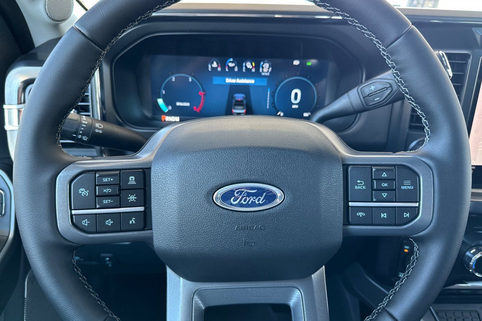 New 2026 Ford F350 Lariat w/ Lariat Ultimate Package image 22