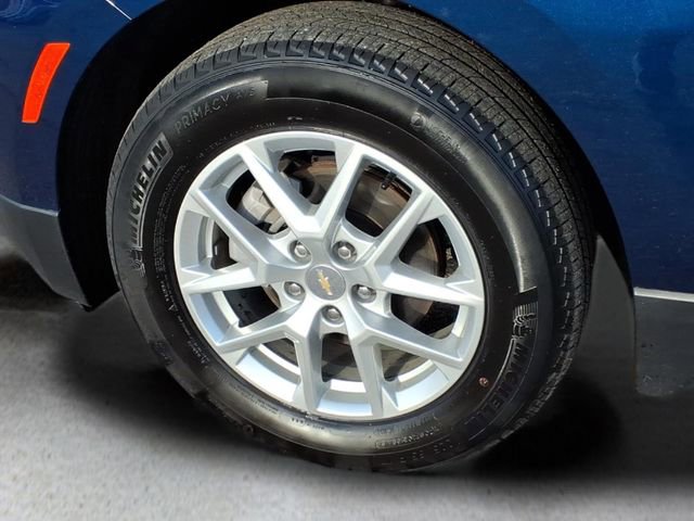 Used 2023 Chevrolet Equinox LT image 10