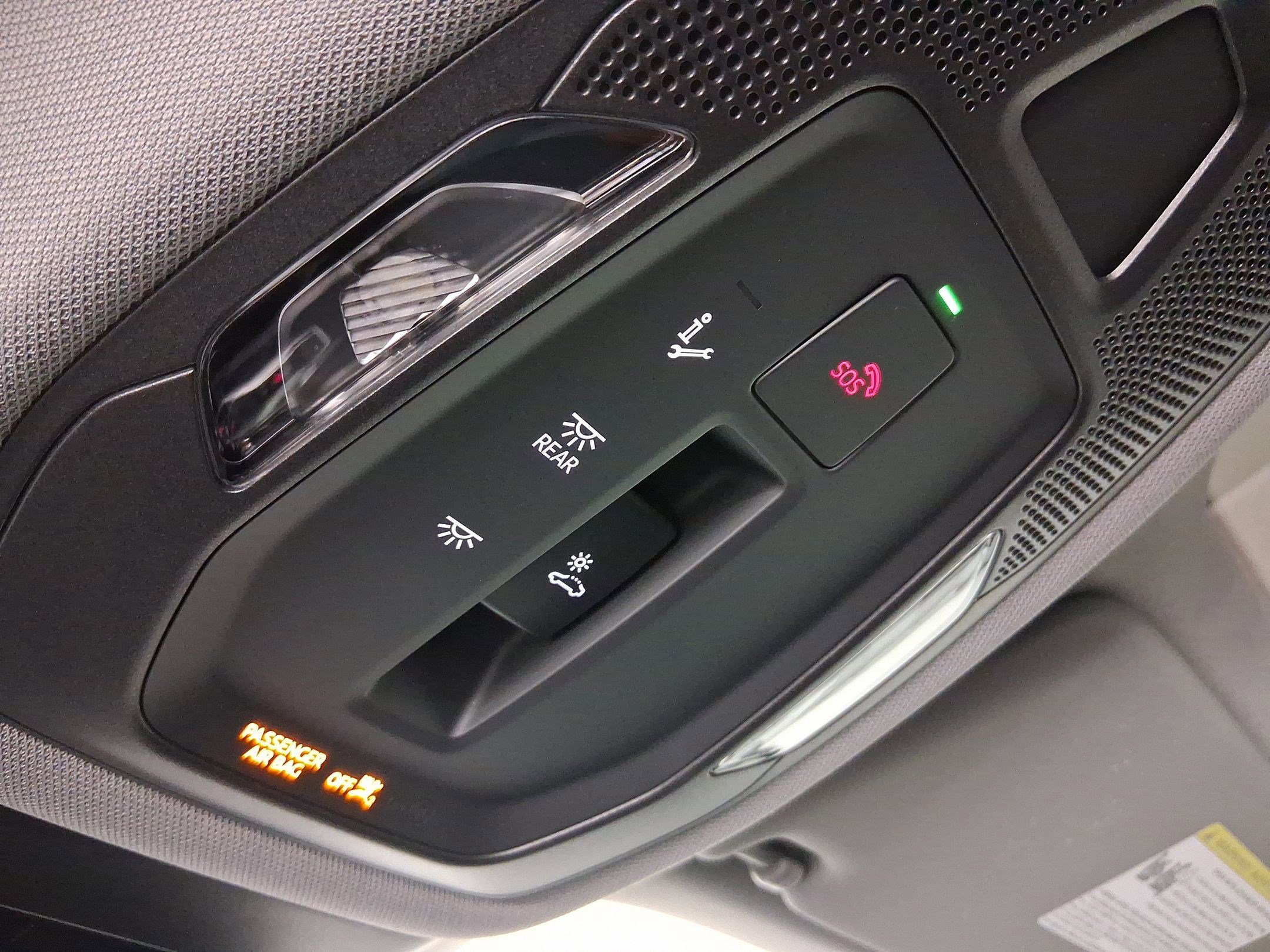 Certified 2025 Audi A5 2.0T Premium Plus w/ Premium Plus image 16