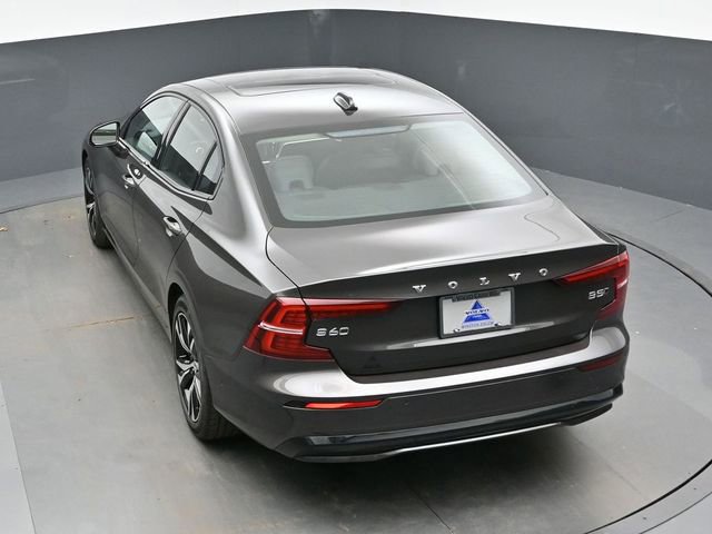Used 2025 Volvo S60 B5 Plus AWD/4WD image 44