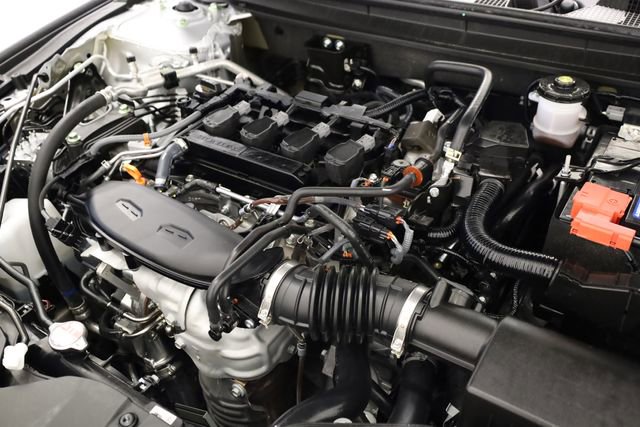 Used 2025 Honda Accord SE image 9