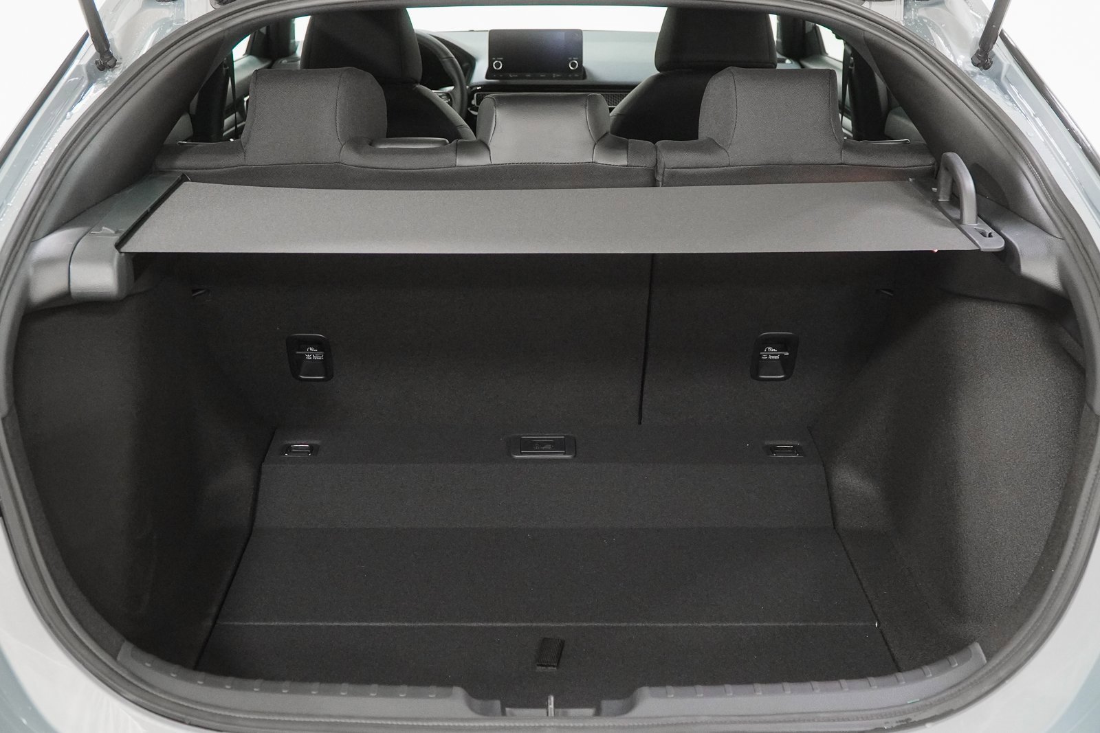 New 2026 Honda Civic Sport image 9