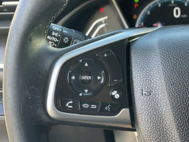Used 2019 Honda Civic EX-L image 9