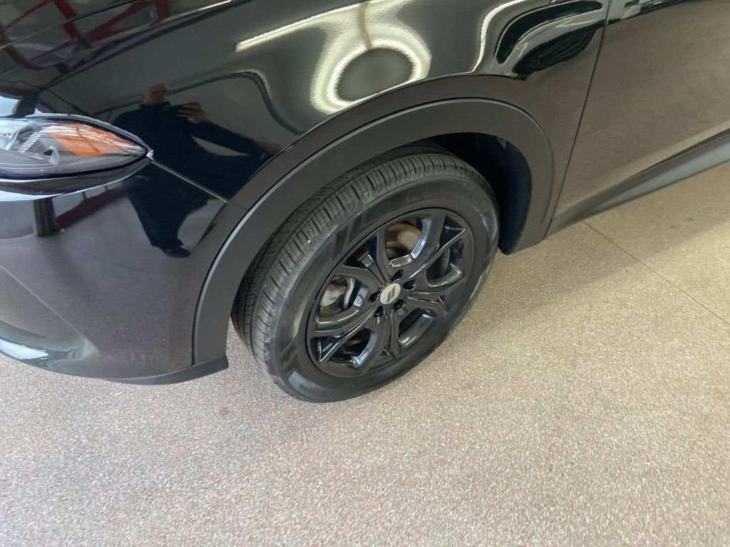 Used 2023 Dodge Hornet GT Plus w/ GT Blacktop Package AWD/4WD image 7