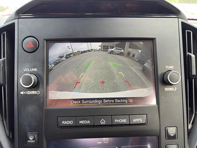 Used 2024 Subaru Impreza 2.0i image 21
