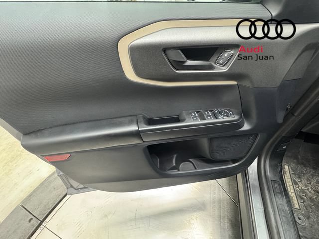 Used 2025 Ford Bronco Sport Big Bend AWD/4WD image 33