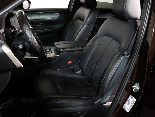 Used 2024 MAZDA CX-90 3.3 Turbo w/ Premium Package AWD/4WD image 4