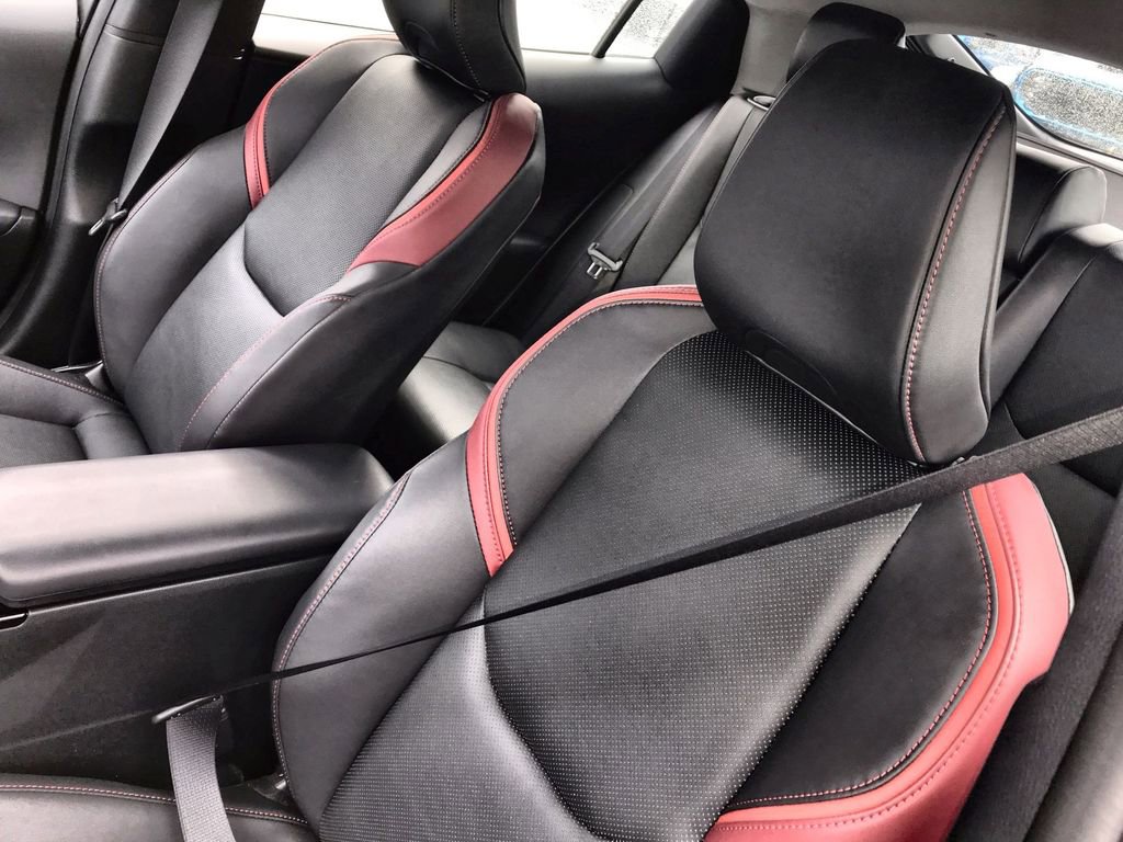 Used 2024 Toyota Prius Prime Premium w/ Advanced Technology Package image 11