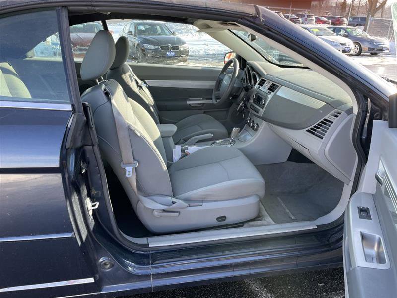 Used 2008 Chrysler Sebring Touring image 13