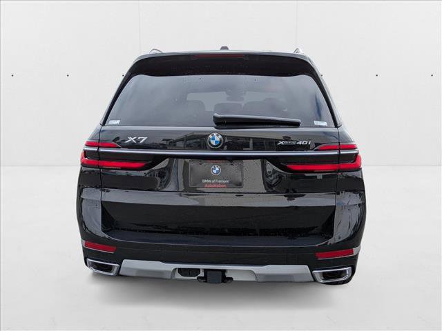 Used 2026 BMW X7 xDrive40i image 7