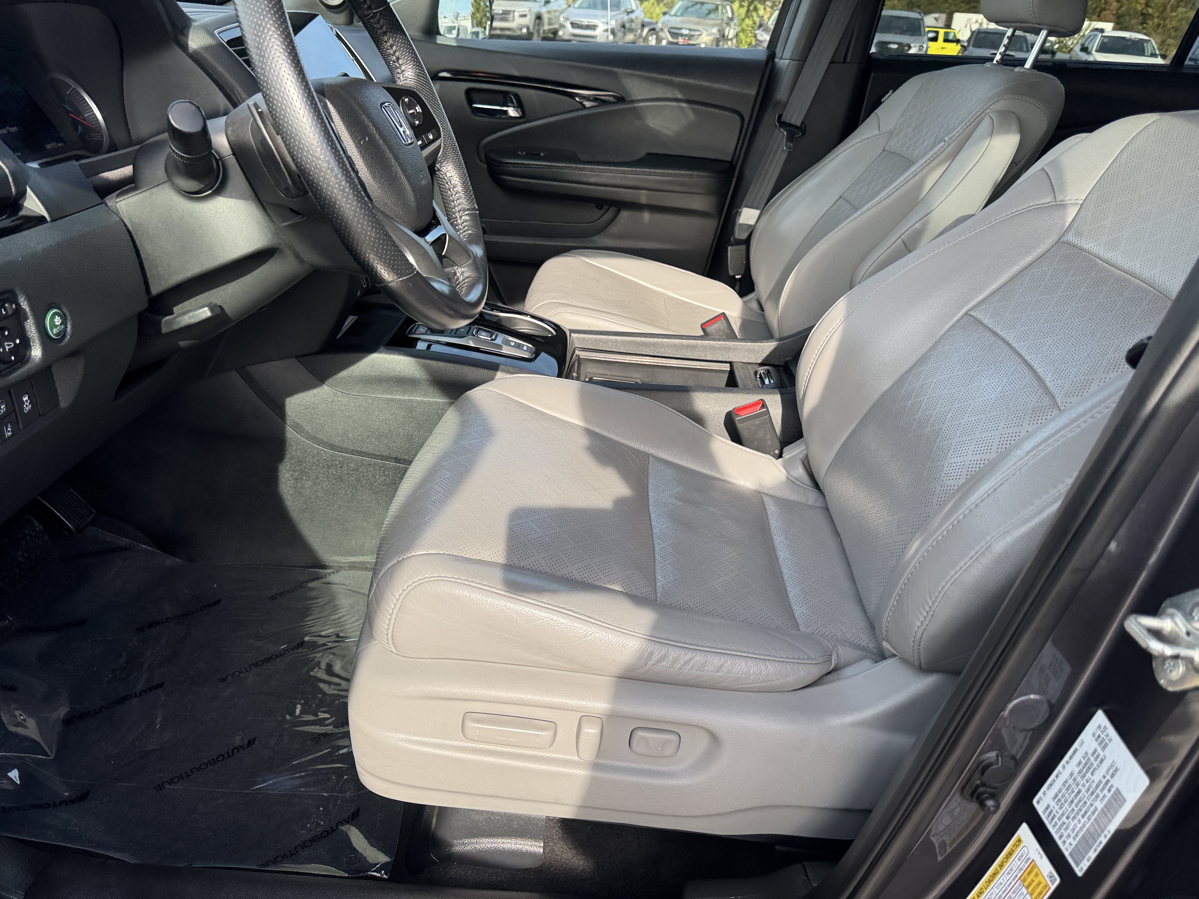 Used 2020 Honda Passport Elite image 5