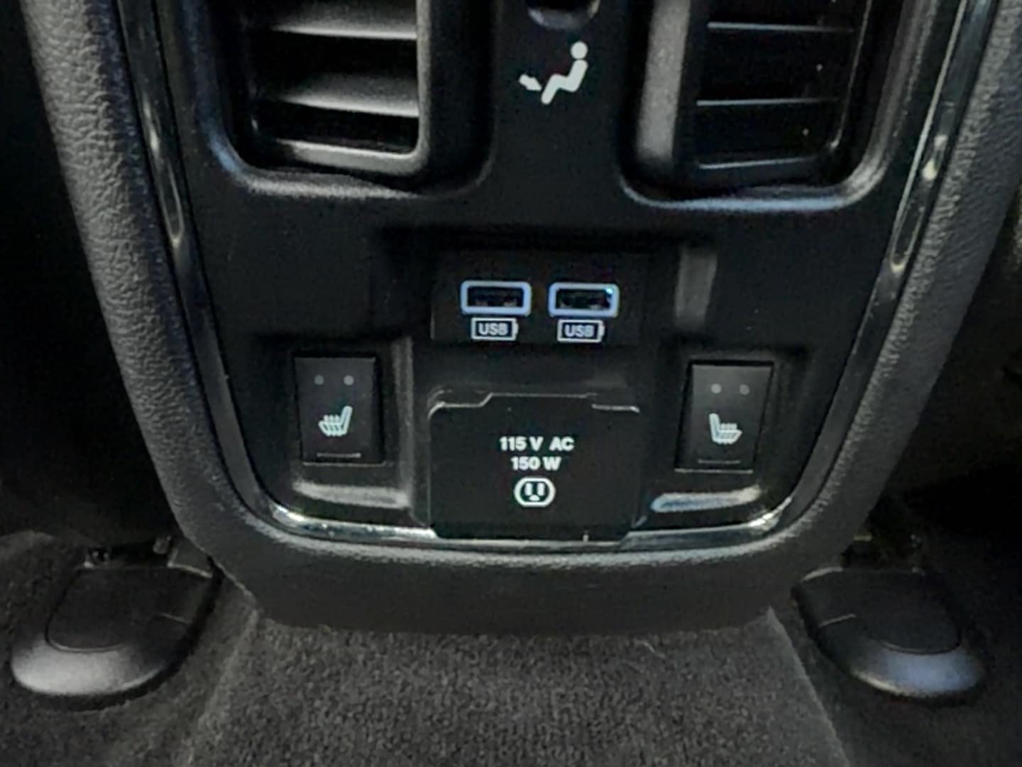 Used 2015 Dodge Durango Citadel AWD/4WD image 20