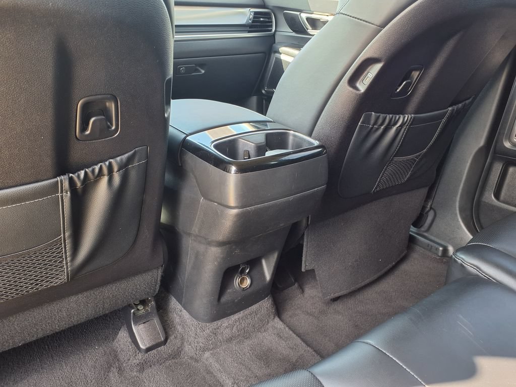 Used 2024 Kia Telluride LX FWD image 23
