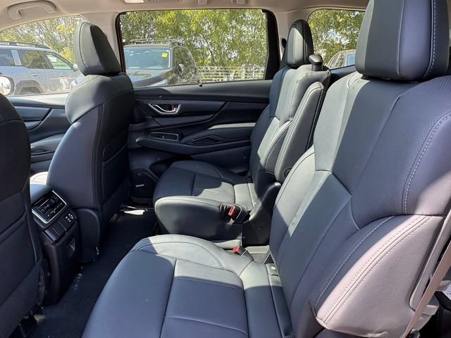New 2026 Subaru Ascent Limited AWD/4WD image 10