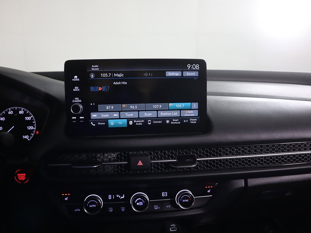 Used 2023 Honda HR-V EX-L image 40