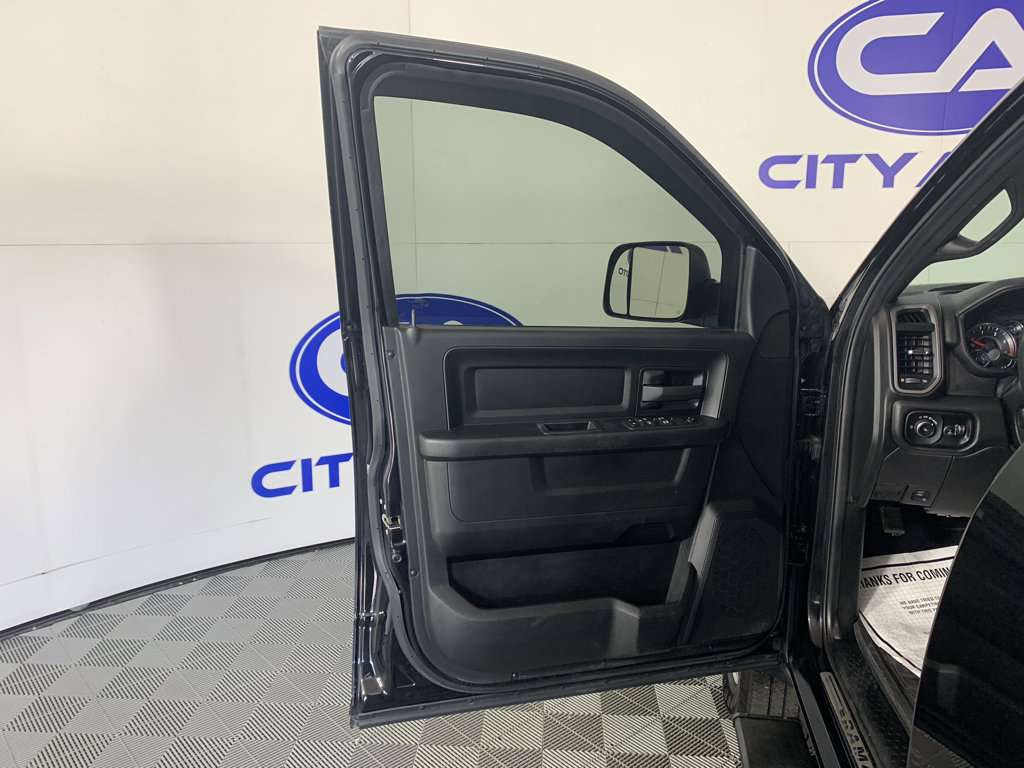 Used 2022 RAM 2500 Tradesman AWD/4WD image 13