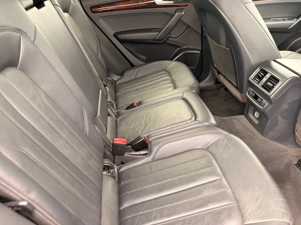 Used 2018 Audi Q5 2.0T Premium Plus w/ Premium Plus Package AWD/4WD image 14