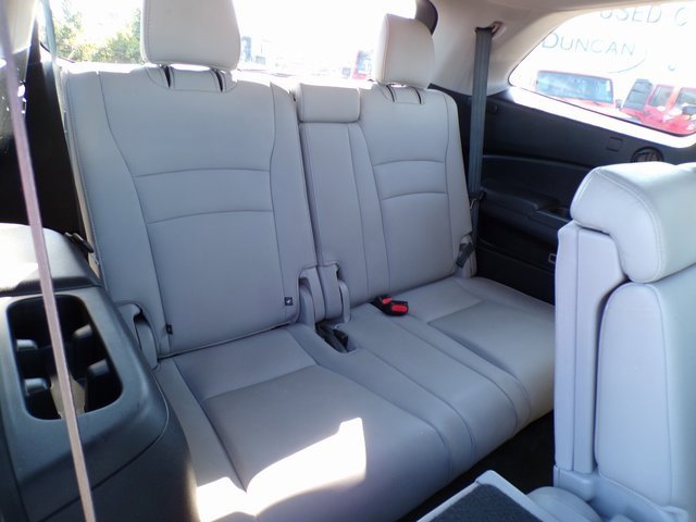 Used 2019 Honda Pilot EX-L image 11