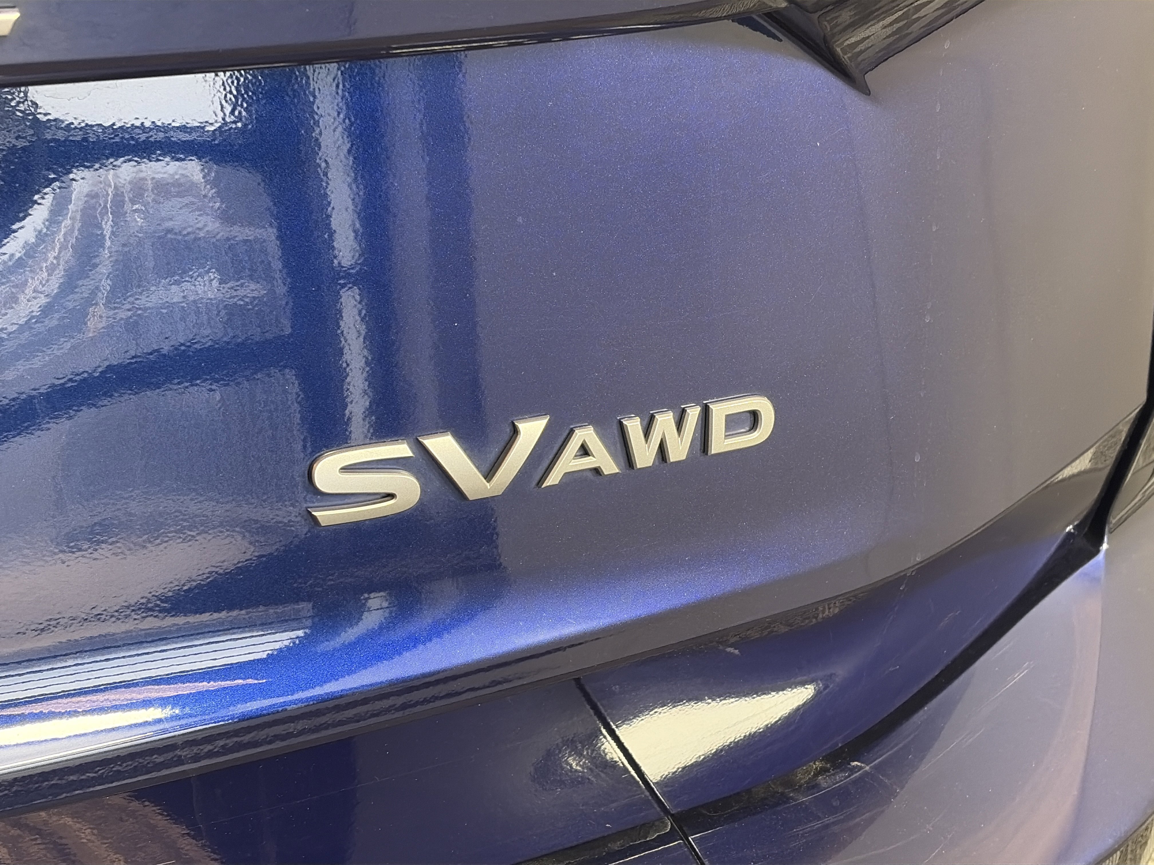 Used 2024 Nissan Rogue SV image 17