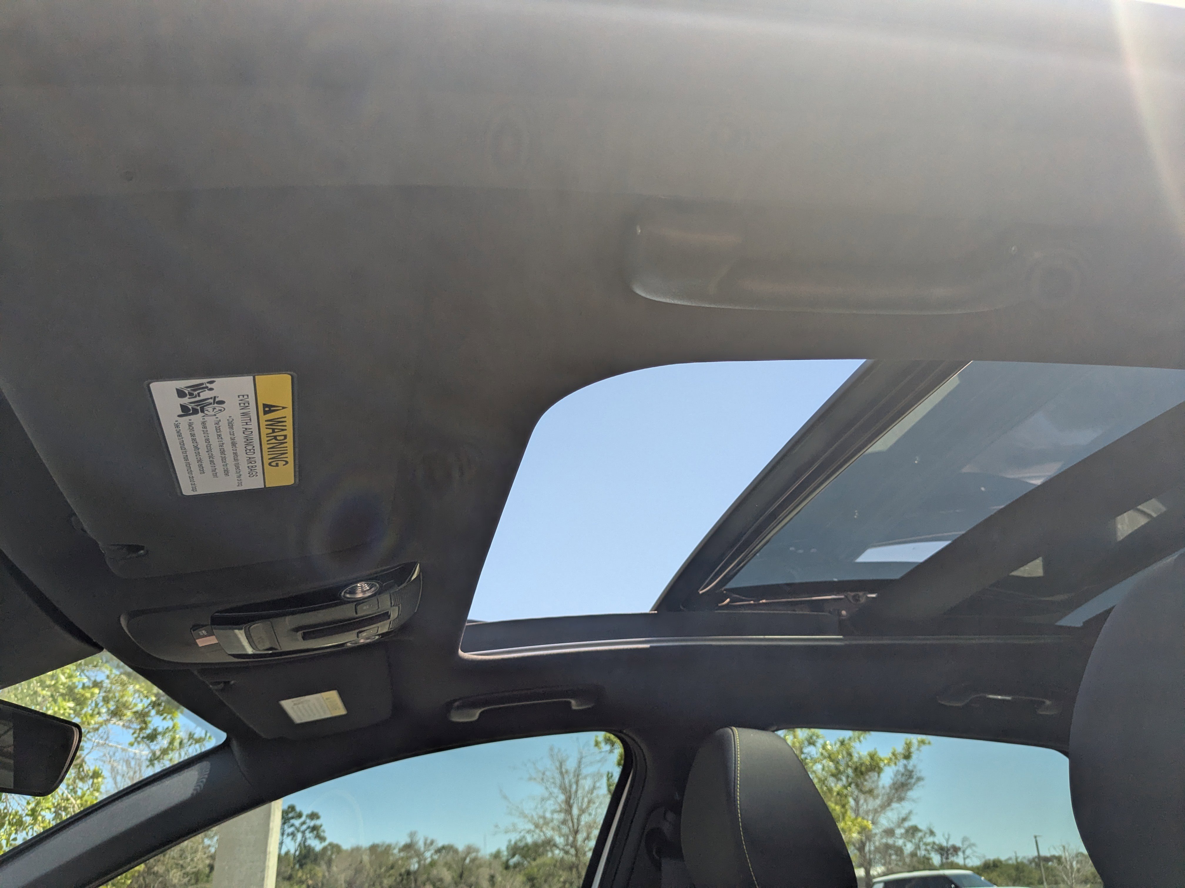 Certified 2025 Kia K5 GT FWD image 20