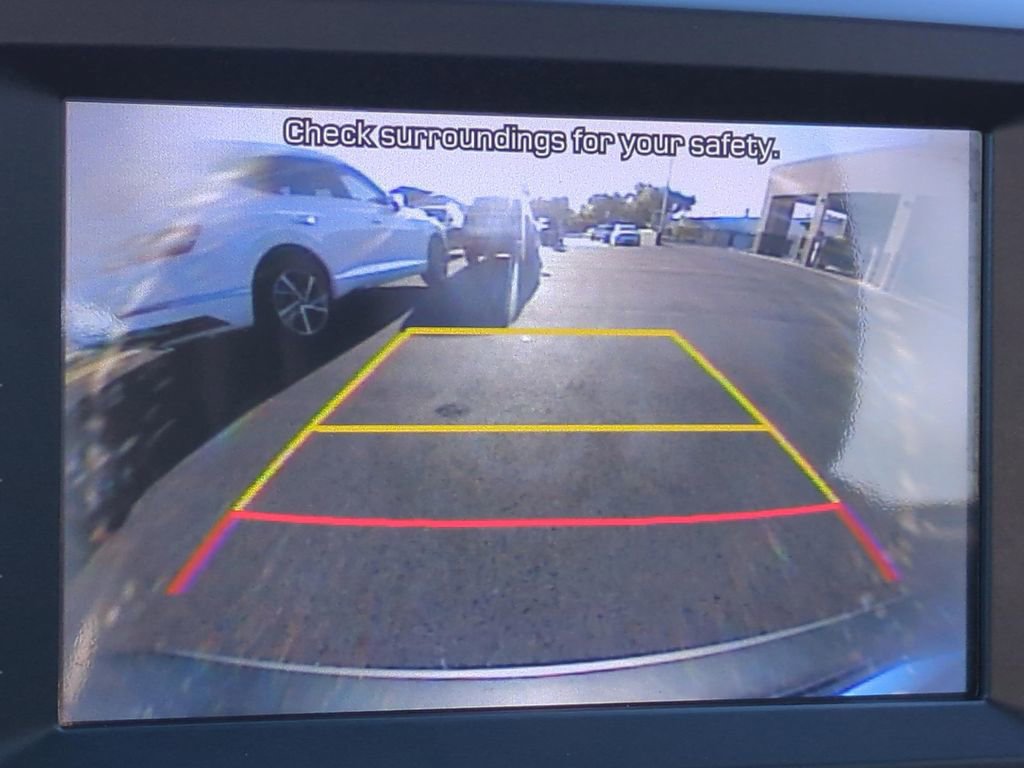 Used 2020 Hyundai Kona Limited image 25